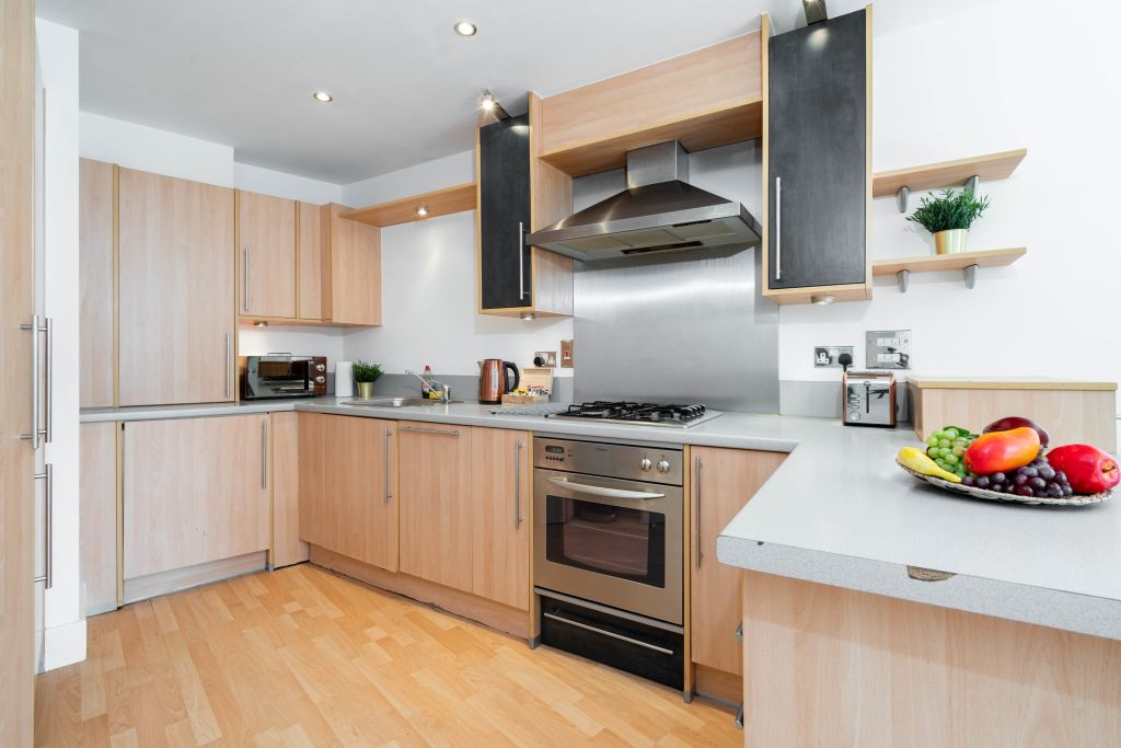 Luxury 2 Bed Brindley Point - BAM-94700 - Luxury 2 Bed Brindley Point