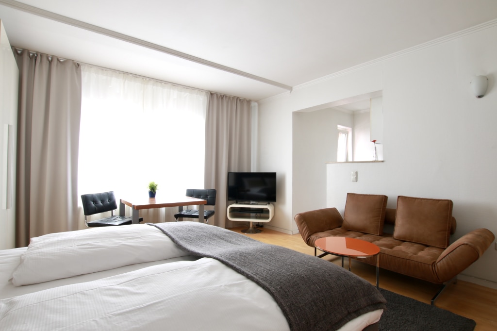 Cosy apartment in the heart of Cologne - CGN-278288 - Cosy apartment in the heart of Cologne