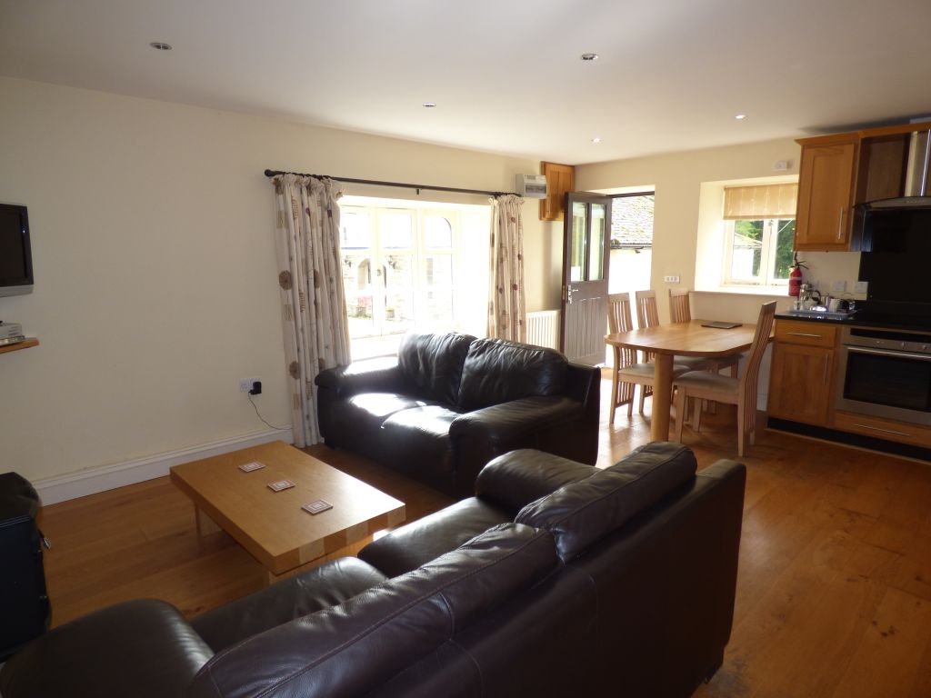 Lovely two-bedroom Cottage in Alston - UBK-686832 - Lovely two-bedroom Cottage in Alston