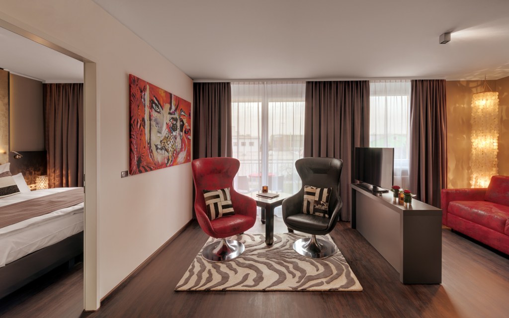 luxurious suite - UBK-240764 - luxurious suite