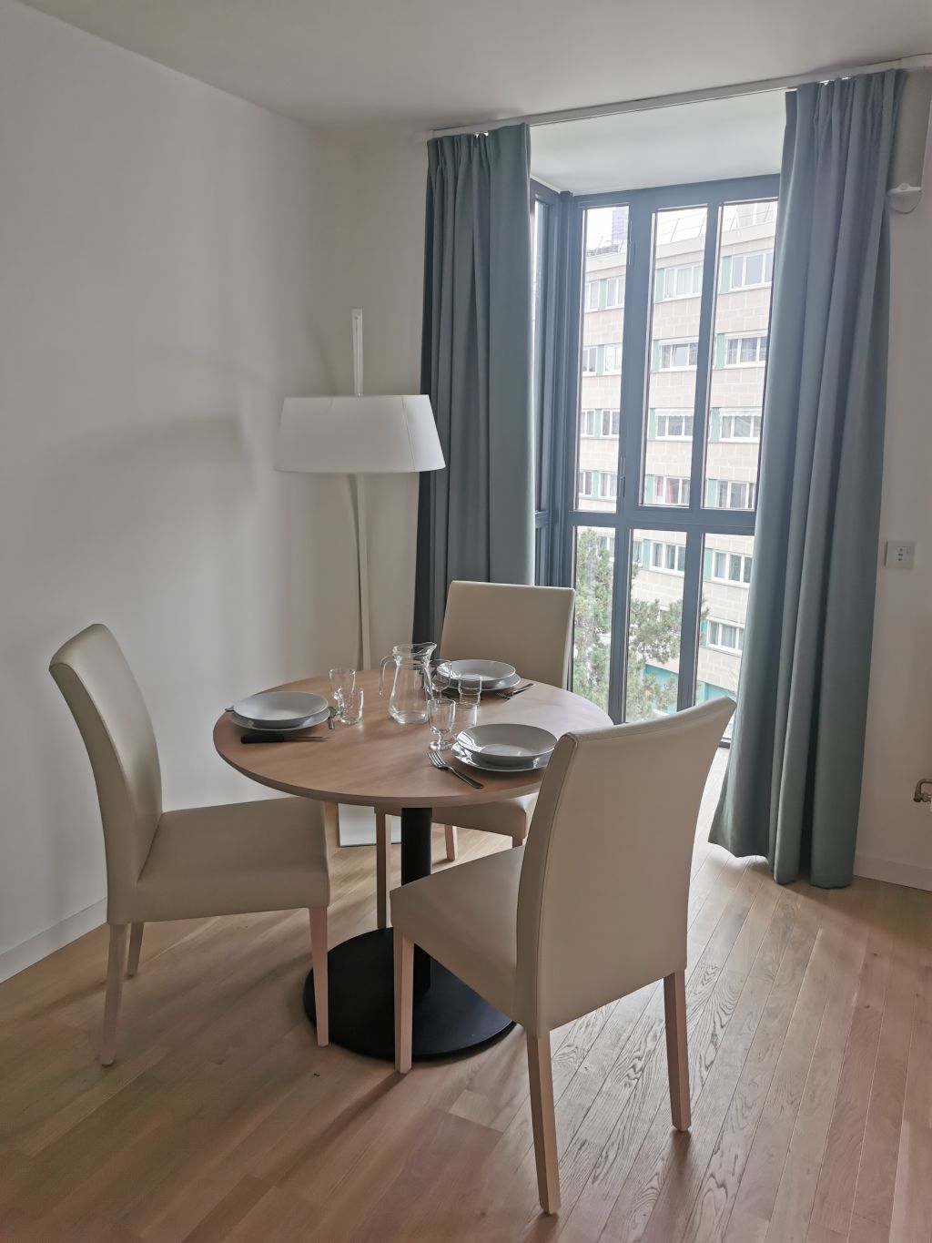 One bedroom apartment in Puteaux - UBK-972948 - One bedroom apartment in Puteaux