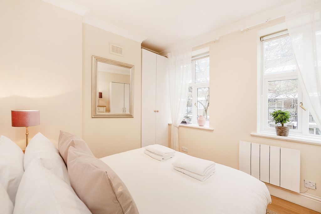 One-bedroom apartment in Covent garden - LON-293277 - One Bedroom Apartment in Covent Garden