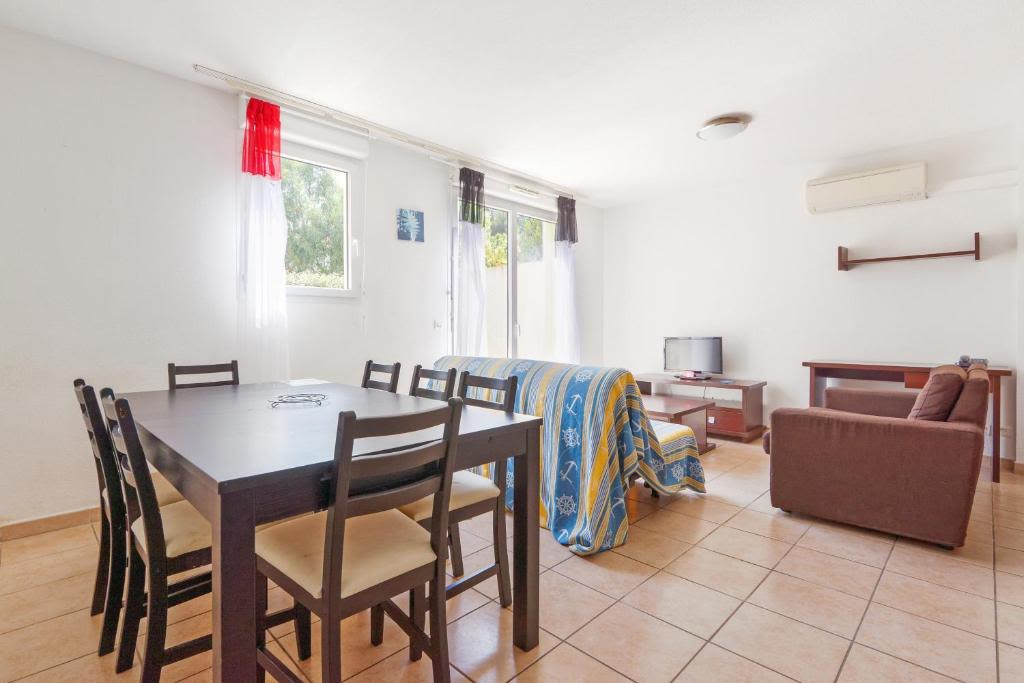 Stunning 3 bedrooms apartment in Toulon - UBK-287988 - Stunning 3 bedrooms apartment in Toulon