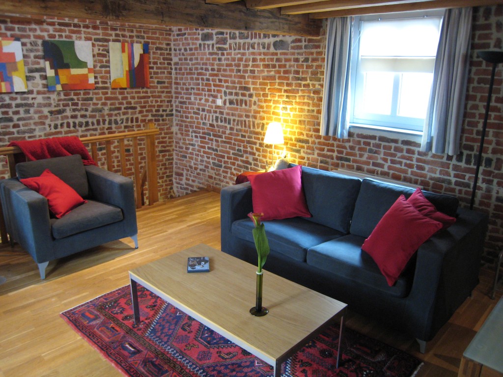 Quaint & Cosy Apartment - UBK-317780 - Quaint & Cosy Apartment