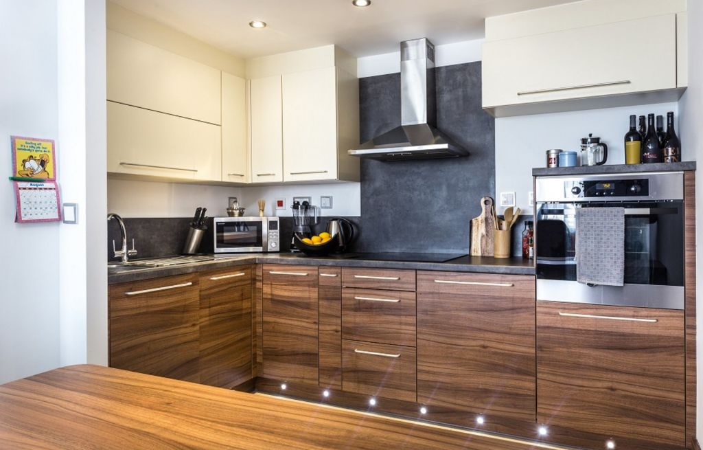 Large studio apartment in Watford - LON-706835 - Large studio apartment in Watford