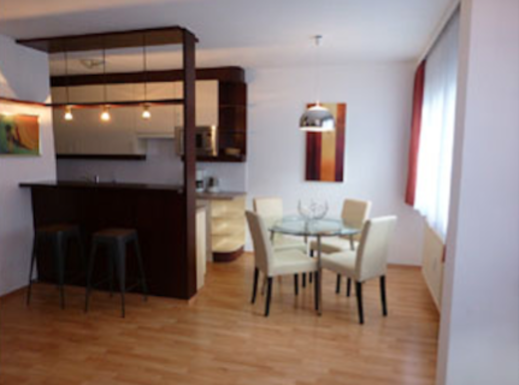 City Apartment in Wien