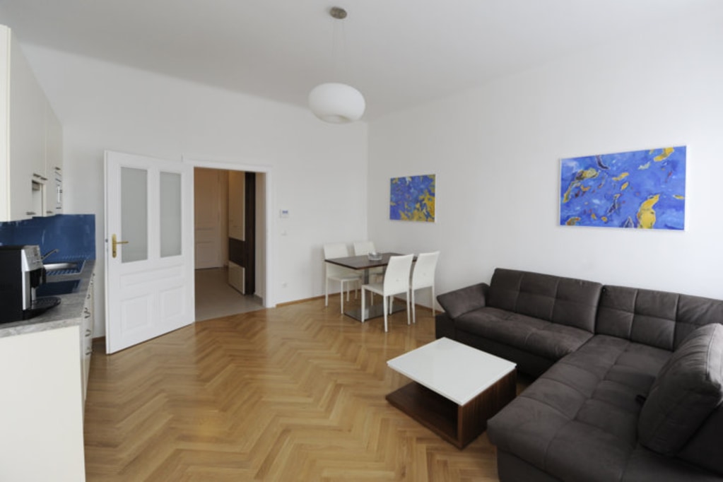 Schönes Apartment in Favoriten