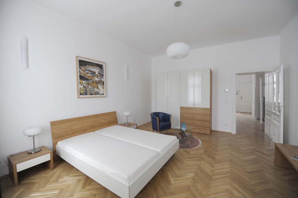 Schönes Apartment nähe Innenstadt (Danielis)