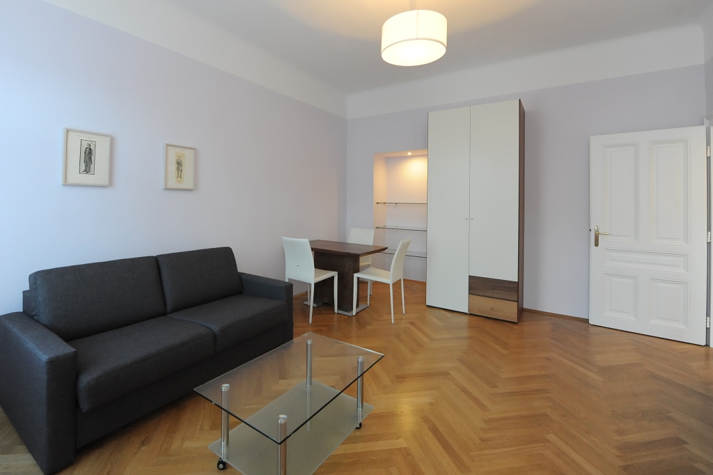 Schönes Apartment in Favoriten