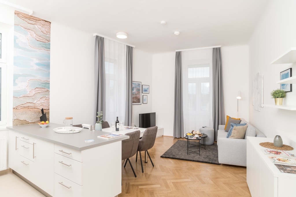 Stadlau Live Apartment top 10 