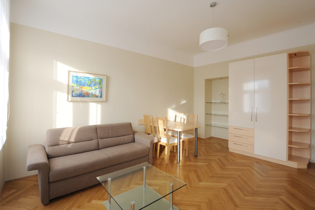 Schönes Apartment in Favoriten