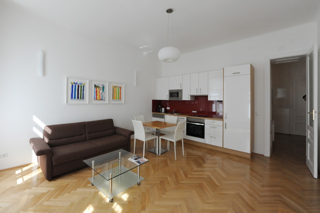 Schönes Apartment Nähe Innenstadt (Stigma)