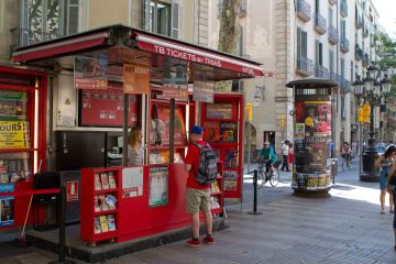 Imagen 19 de Raval