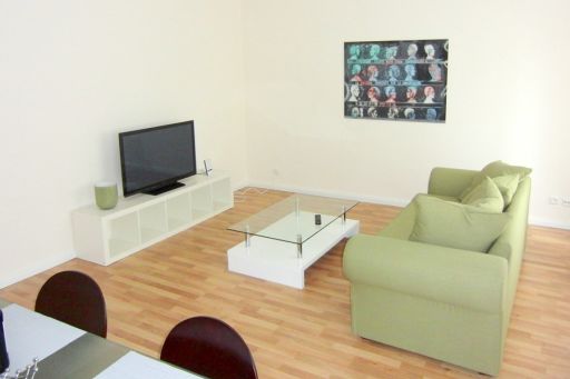 Miete 2 Zimmer Wohnung Essen | Ganze Wohnung | Essen | Exklusives Serviced Apartment