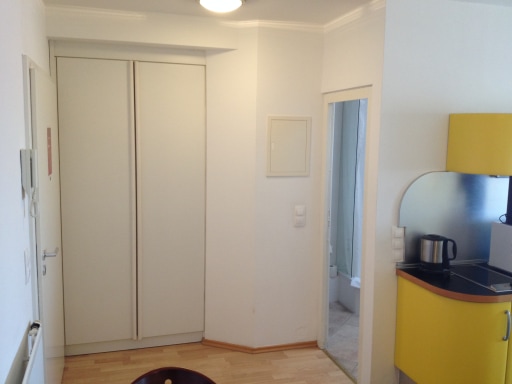 Miete 1 Zimmer Wohnung Berlin | Ganze Wohnung | Berlin | Gemütliches Apartment in Tempelhof | Hominext