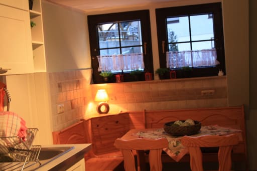 Miete 2 Zimmer Wohnung Dresden | Ganze Wohnung | Dresden | Romantik-Landhaus | Hominext