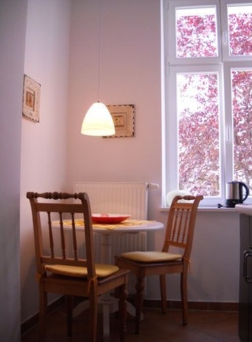 Miete 1 Zimmer Wohnung Berlin | Ganze Wohnung | Berlin | Mediterraner Stil | Hominext