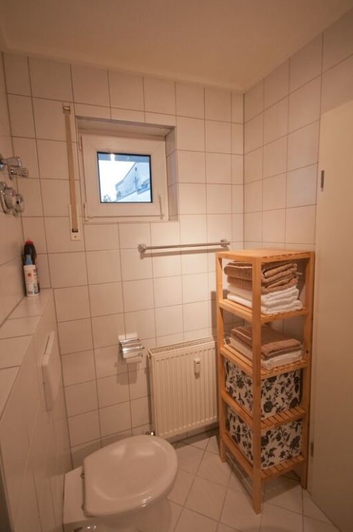 Miete 1 Zimmer Wohnung Karlsruhe | Ganze Wohnung | Karlsruhe | Gemütliches Apartment nahe der Durlacher Altstadt | Hominext