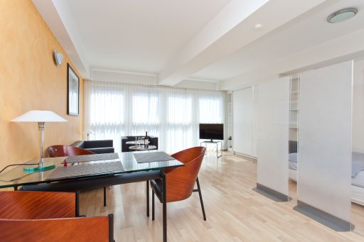 Miete 1 Zimmer Wohnung Berlin | Ganze Wohnung | Berlin | Modernes Apartment in Berlin-Tempelhof