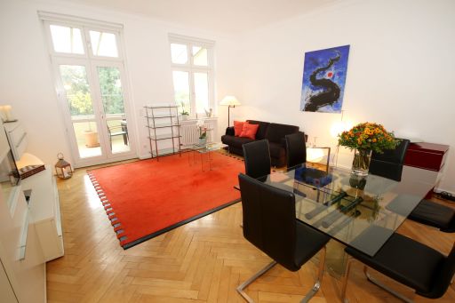 Rent 1 room apartment Düsseldorf | Entire place | Düsseldorf | Top sanierte 2-Zi-Wohnung in Düsseldorf-Düsseltal-Zoo | Hominext