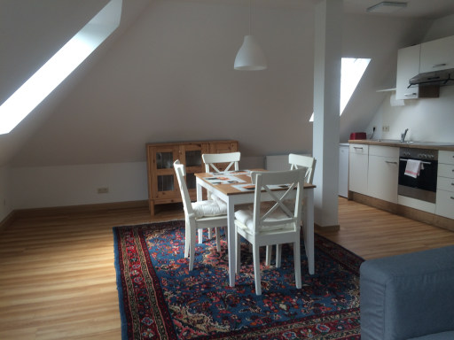 Miete 1 Zimmer Wohnung Mannheim | Ganze Wohnung | Mannheim | Komfortabels Studio in Mannheim | Hominext