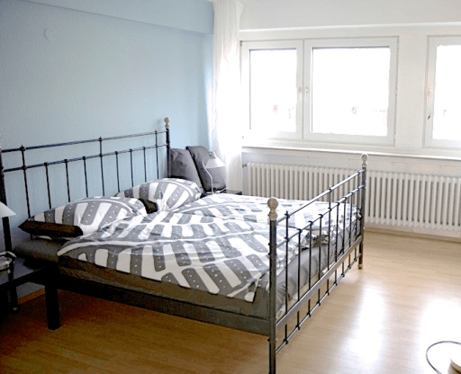 Miete 2 Zimmer Wohnung Bonn | Ganze Wohnung | Bonn | Großzügiges Apartment im Herzen Bonn-Beuel | Hominext