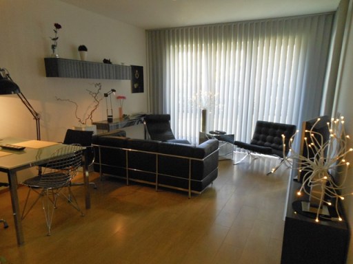 Rent 1 room apartment Frankfurt am Main | Entire place | Frankfurt am Main | 2 Zimmer Wohnung mit Balkon, sehr zentrumsnah | Hominext