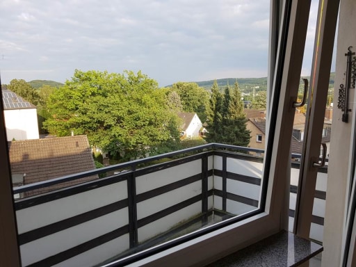 Rent 1 room apartment Wetter (Ruhr) | Entire place | Wetter (Ruhr) | 1-Zi-Wohnung, 35qm, mit Loggia, Kabel-TV, WLAN, komplett eingerichtet, Reinigungsservice, Nähe Harkortsee | Hominext