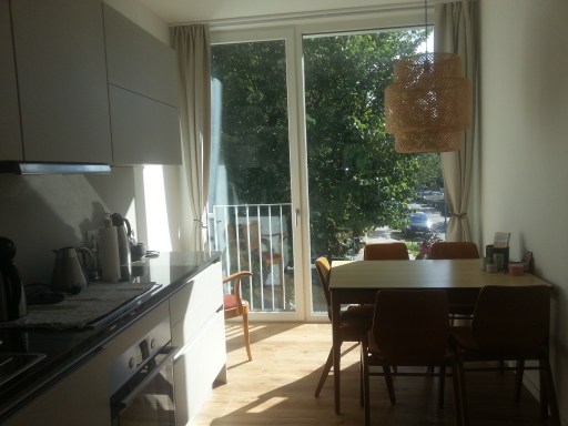 Miete 1 Zimmer Wohnung Berlin | Ganze Wohnung | Berlin | Großzügiges helles Appartement im gemütlichen Florakiez | Hominext