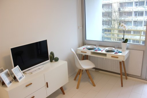 Miete 1 Zimmer Wohnung Köln | Ganze Wohnung | Köln | Helles Apartment nahe der Kölner Innenstadt zum tollen Preis ! | Hominext