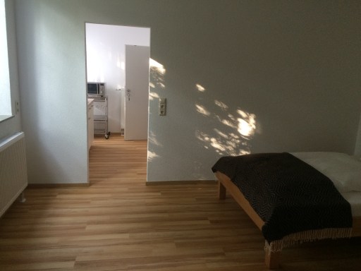 Miete 1 Zimmer Wohnung Mannheim | Ganze Wohnung | Mannheim | Gemütliches Apartment in Mannheim | Hominext