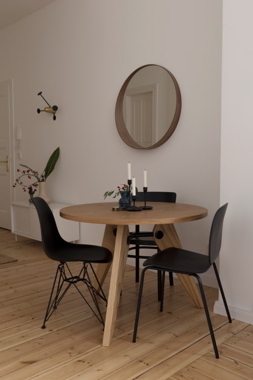 Rent 1 room apartment Berlin | Entire place | Berlin | Neu renoviert vor Direktvermietung. Am Kanal des Paul-Lincke-Ufers | Hominext