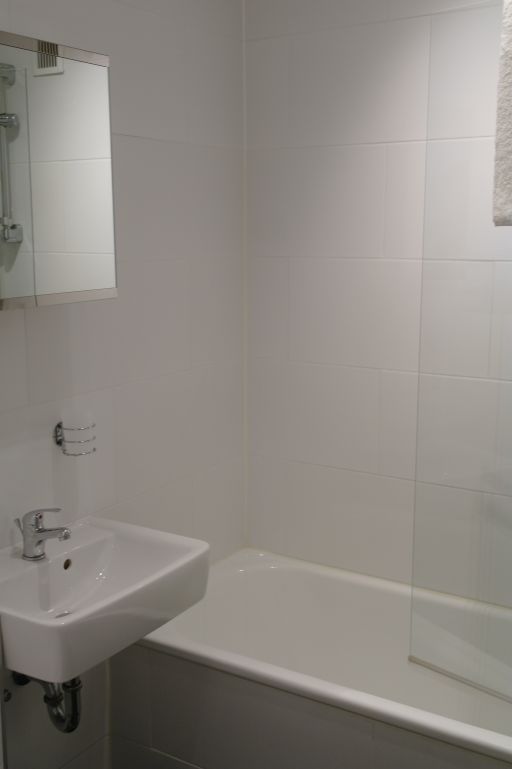 Rent 1 room apartment München | Entire place | München | Schönes Ein-Zimmer Apartment in München-Untergiesing, EG, 06 | Hominext