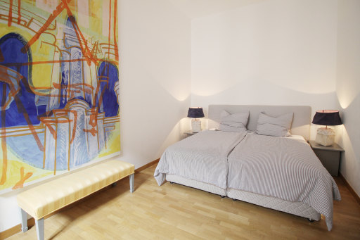 Miete 1 Zimmer Wohnung Berlin | Ganze Wohnung | Berlin | Charmantes Apartment in Berlin-Mitte | Hominext