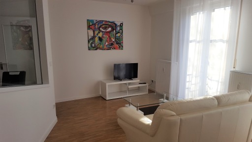 Rent 1 room apartment München | Entire place | München | Charmante & stilvolle  2 Zimmer Wohnung - Gehobene Ausstattung (München)