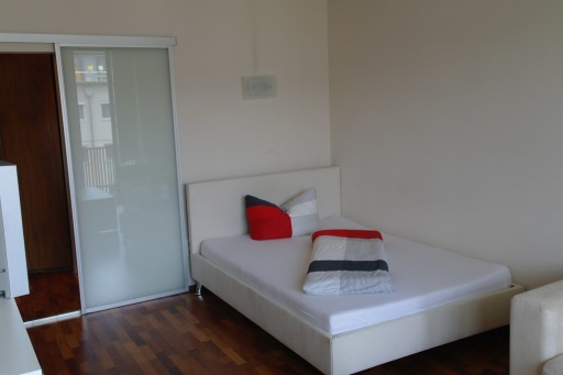 Miete 1 Zimmer Wohnung München | Ganze Wohnung | München | Schöne 1-Zimmer-Wohnung im Münchener Westend