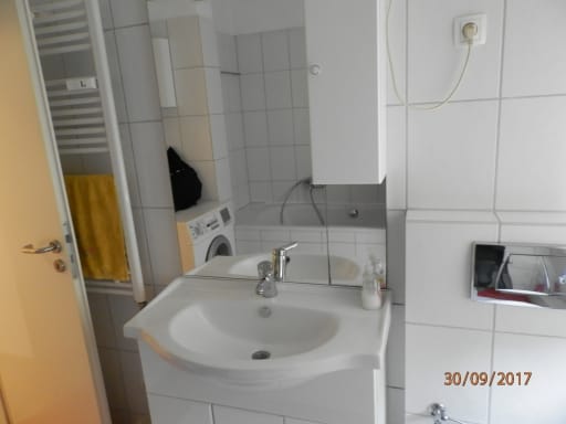 Miete 2 Zimmer Wohnung Köln | Ganze Wohnung | Köln | Köln-Höhenberg | 3-Zimmer-Whg. 70 m² | 1. OG | Hominext