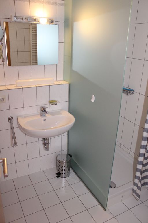 Rent 1 room apartment Böblingen | Entire place | Böblingen | Top modernes 2 Zimmer Apartment mit Balkon | Hominext