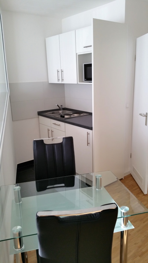 Rent 1 room apartment München | Entire place | München | Charmante & stilvolle  2 Zimmer Wohnung - Gehobene Ausstattung (München) | Hominext