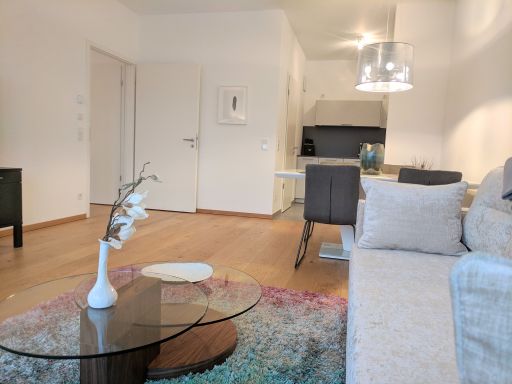 Miete 1 Zimmer Wohnung Berlin | Ganze Wohnung | Berlin | Designwohnung mit Concierge service direkt am Kanal +5min Hbf | Hominext