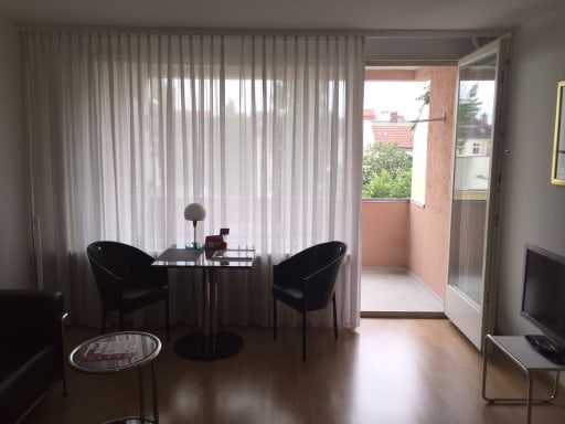 Rent 1 room apartment Berlin | Entire place | Berlin | Stilvoll eingerichtetes Apartment in Wilmersdorf | Hominext