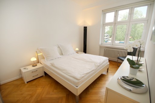 Rent 1 room apartment Düsseldorf | Entire place | Düsseldorf | Top sanierte 2-Zi-Wohnung in Düsseldorf-Düsseltal-Zoo | Hominext