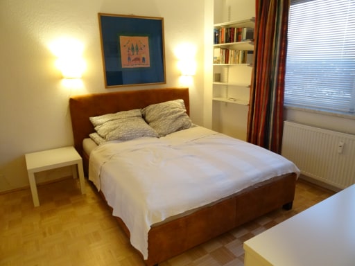 Rent 2 rooms apartment Köln | Entire place | Köln | 2 Zimmer Wohnung im Herzen von Nippes | Hominext