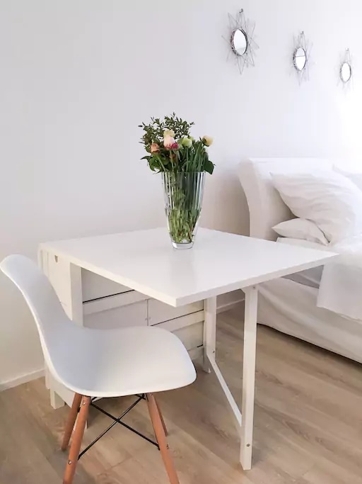 Miete 1 Zimmer Wohnung Köln | Ganze Wohnung | Köln | Modernes Apartment im Herzen Kölns | Hominext