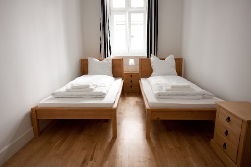 Miete 2 Zimmer Wohnung Berlin | Ganze Wohnung | Berlin | Apartment auf Zeit Edles Design | Hominext