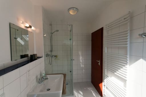 Miete 1 Zimmer Wohnung Karlsruhe | Ganze Wohnung | Karlsruhe | Ruhiges Apartment im Herzen von Karlsruhe | Hominext