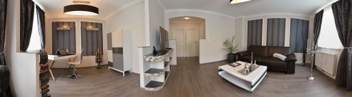 Miete 1 Zimmer Wohnung Bremen | Ganze Wohnung | Bremen | Business Apartment Bremen | Hominext