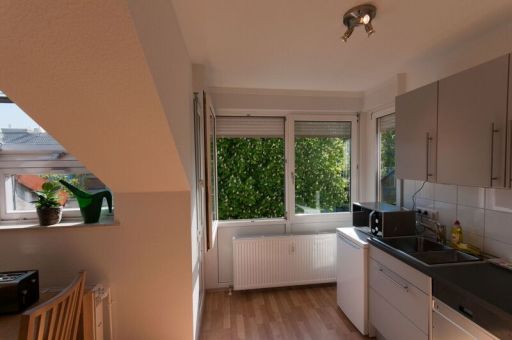 Rent 1 room apartment Karlsruhe | Entire place | Karlsruhe | Ruhiges Apartment im Herzen von Karlsruhe | Hominext