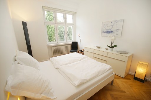 Miete 1 Zimmer Wohnung Düsseldorf | Ganze Wohnung | Düsseldorf | Top sanierte 2-Zi-Wohnung in Düsseldorf-Düsseltal-Zoo | Hominext