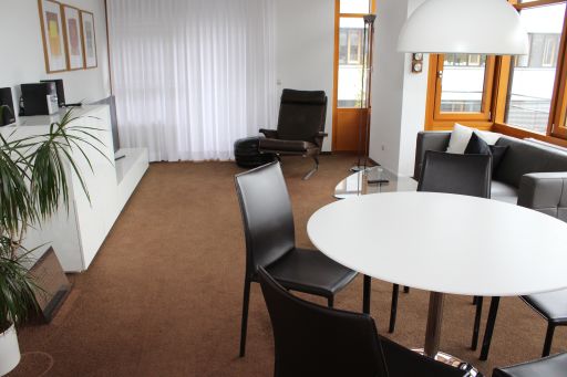 Miete 1 Zimmer Wohnung Böblingen | Ganze Wohnung | Böblingen | Top modernes 2 Zimmer Apartment mit Balkon | Hominext